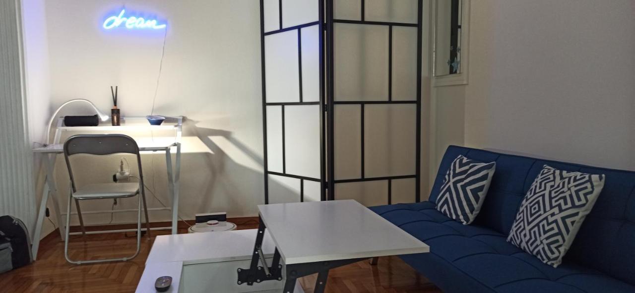Chris'S Athens Home In The Center Of Everything Eksteriør bilde